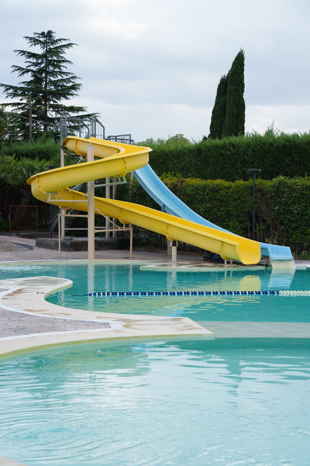 Il parco
