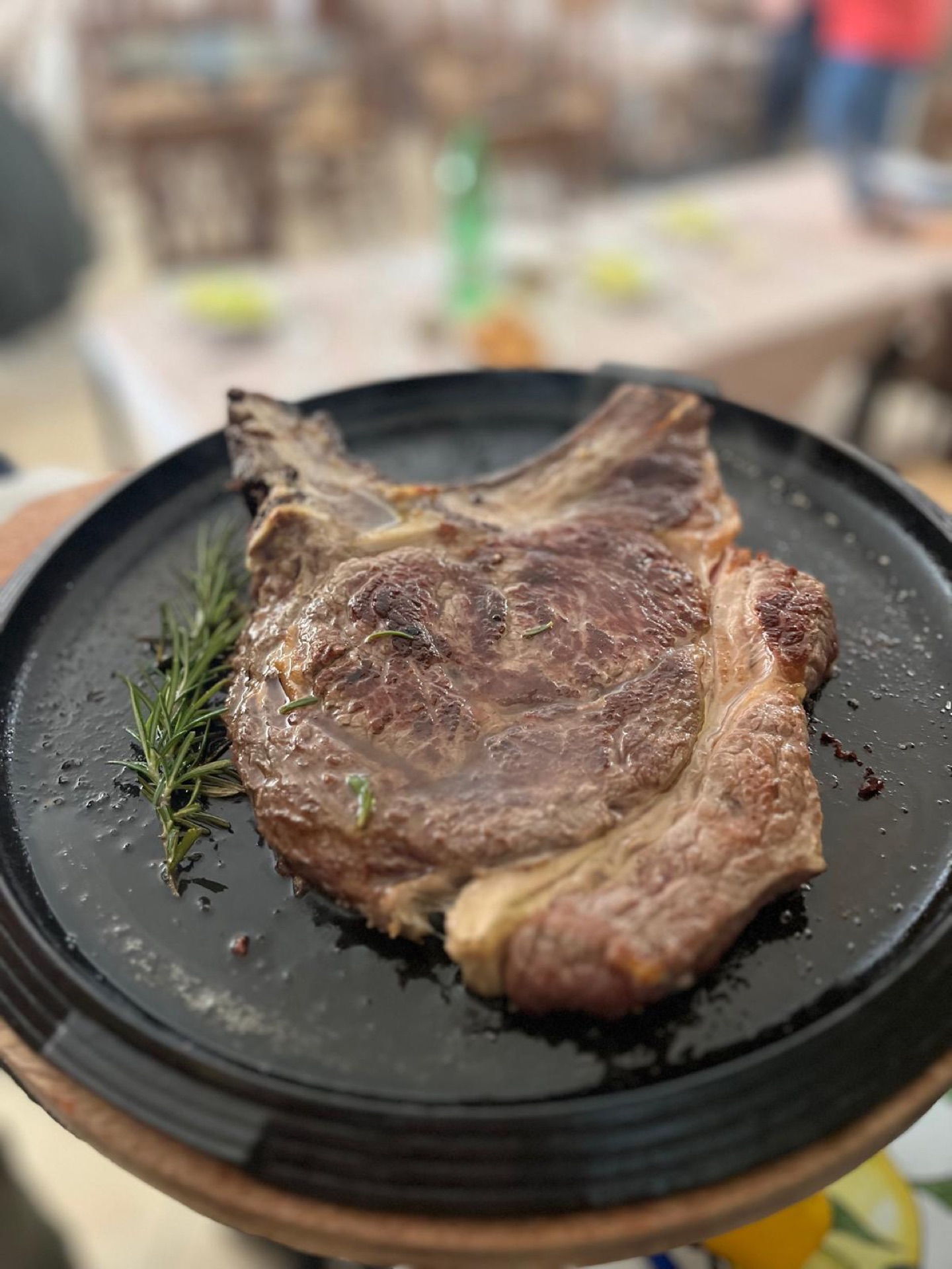 Ristorante La Dolce Vita 1
