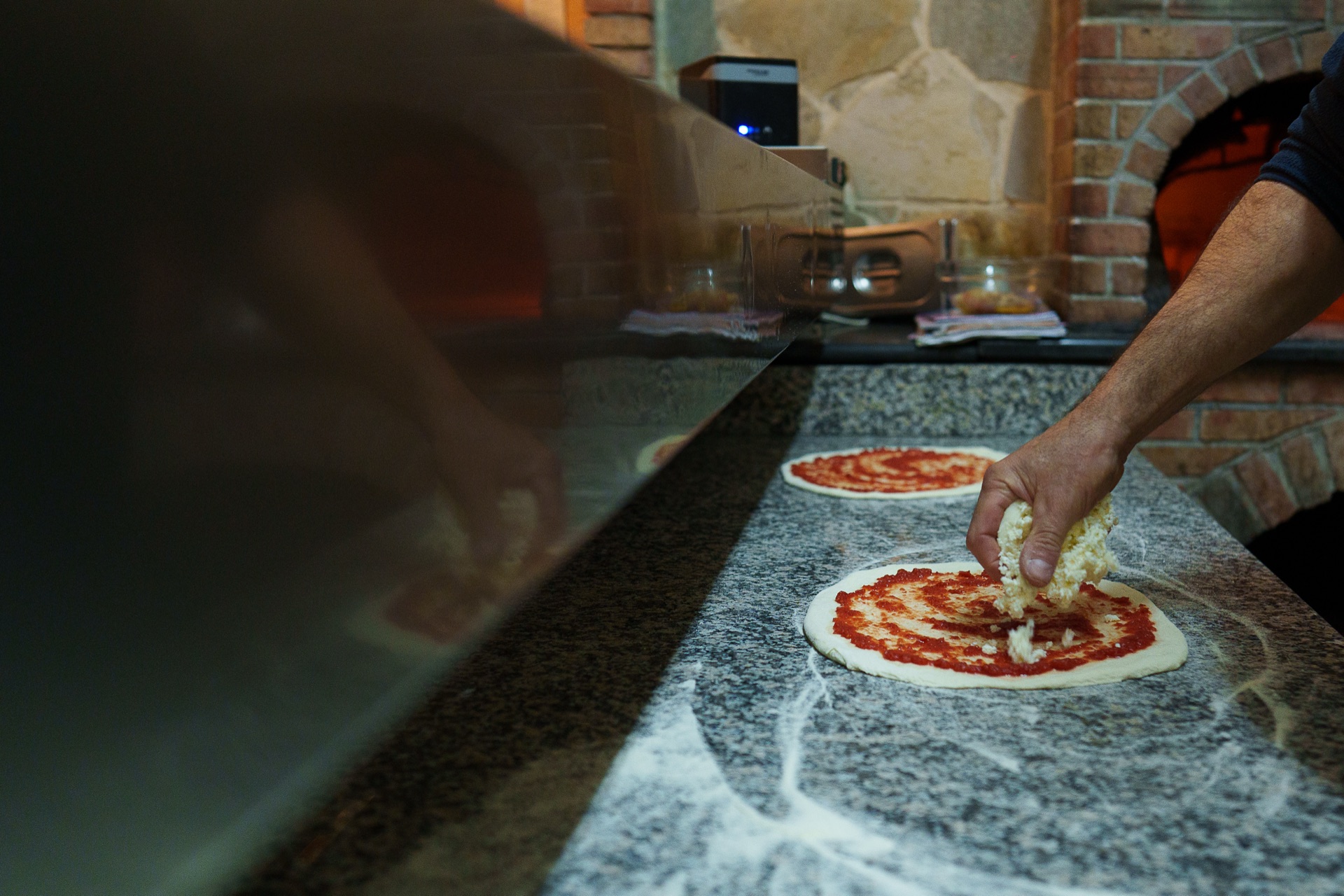 Ristorante La Dolce Vita 8