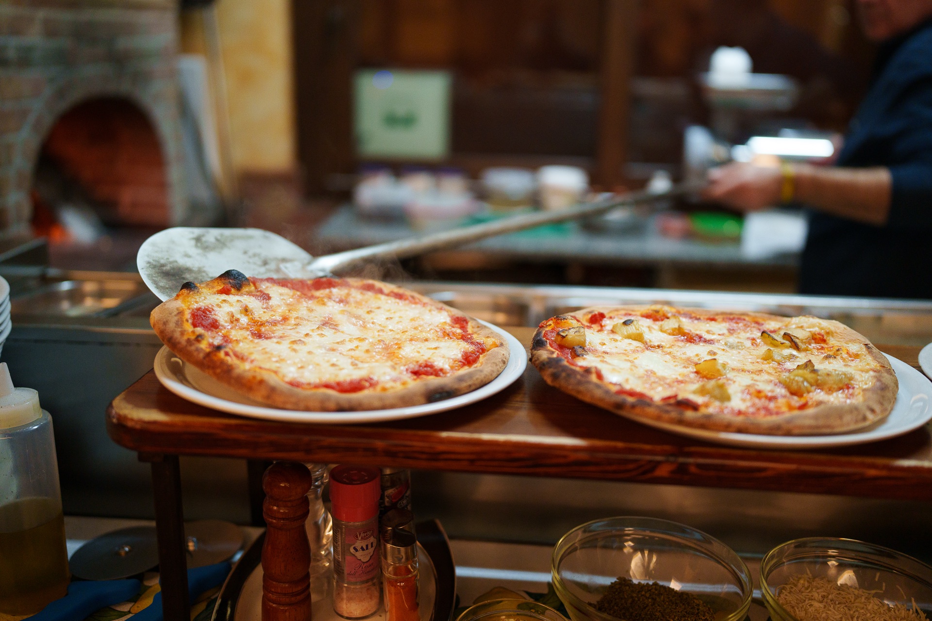 Ristorante La Dolce Vita 6