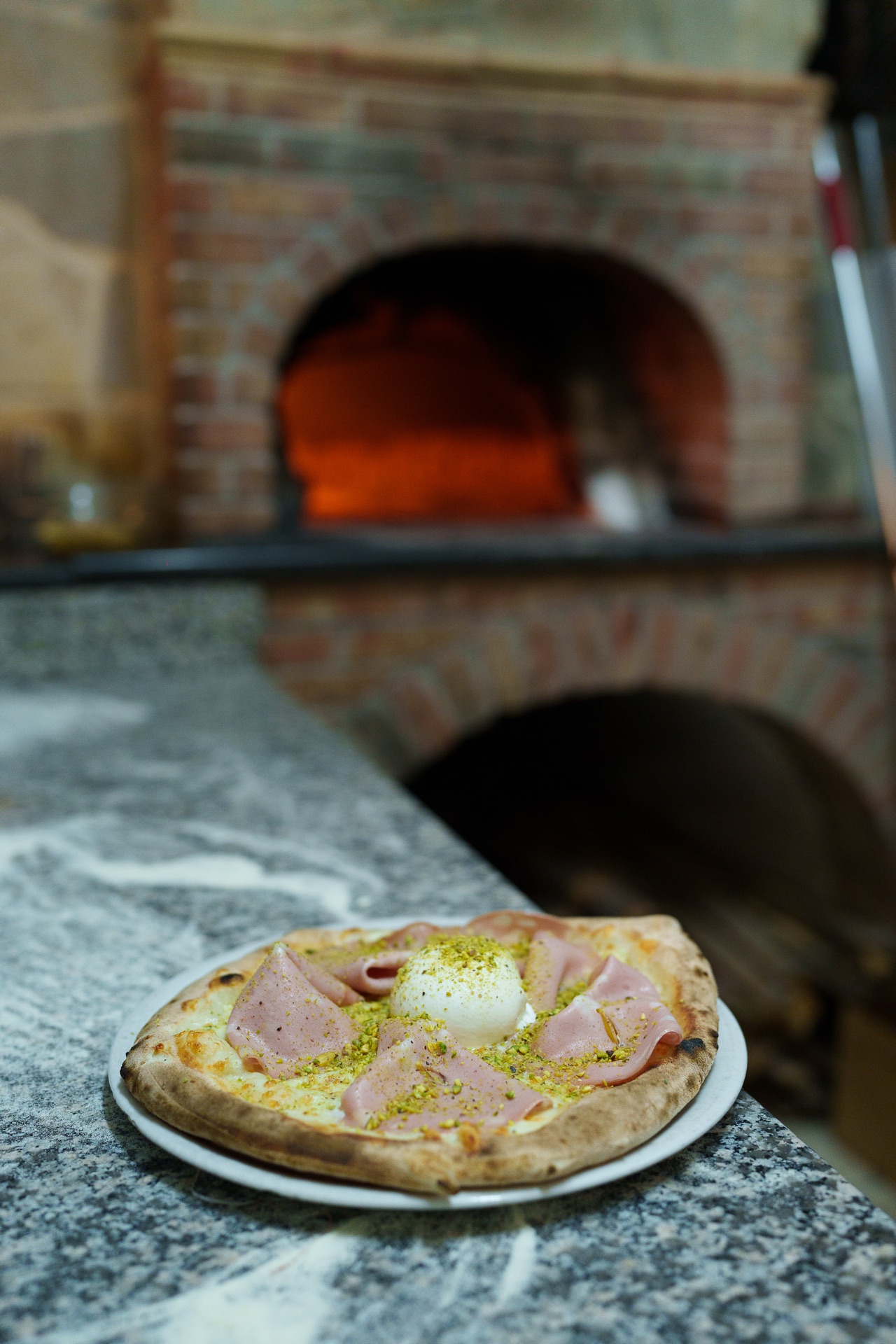 Ristorante La Dolce Vita 5