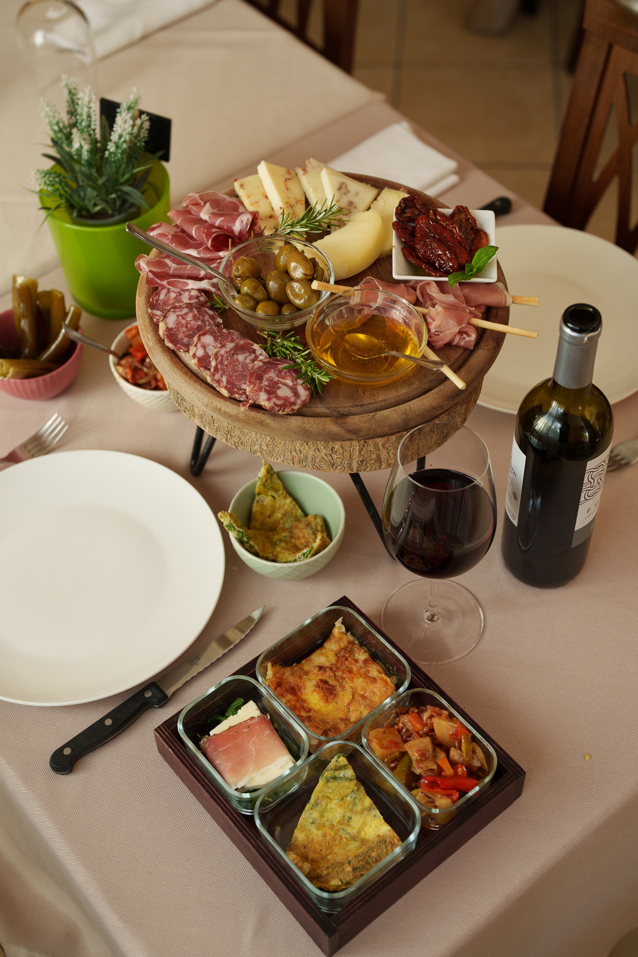 Ristorante La Dolce Vita 2