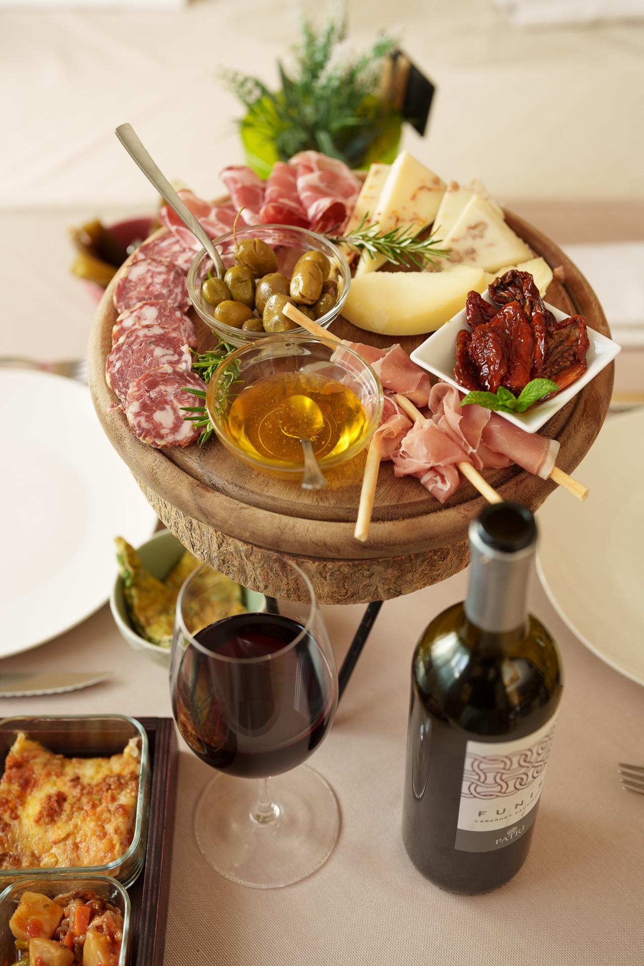 Ristorante La Dolce Vita 3