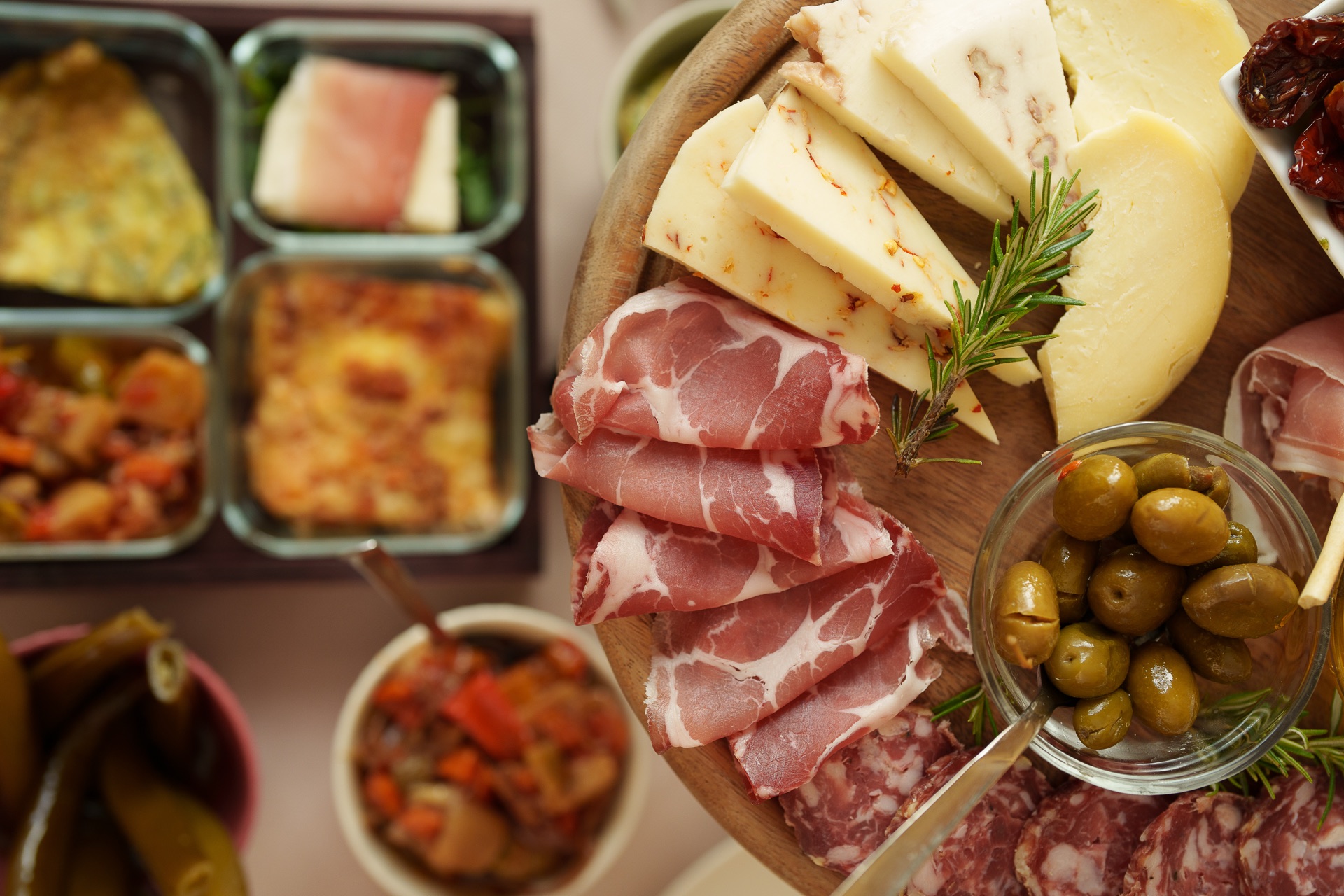 Ristorante La Dolce Vita 4