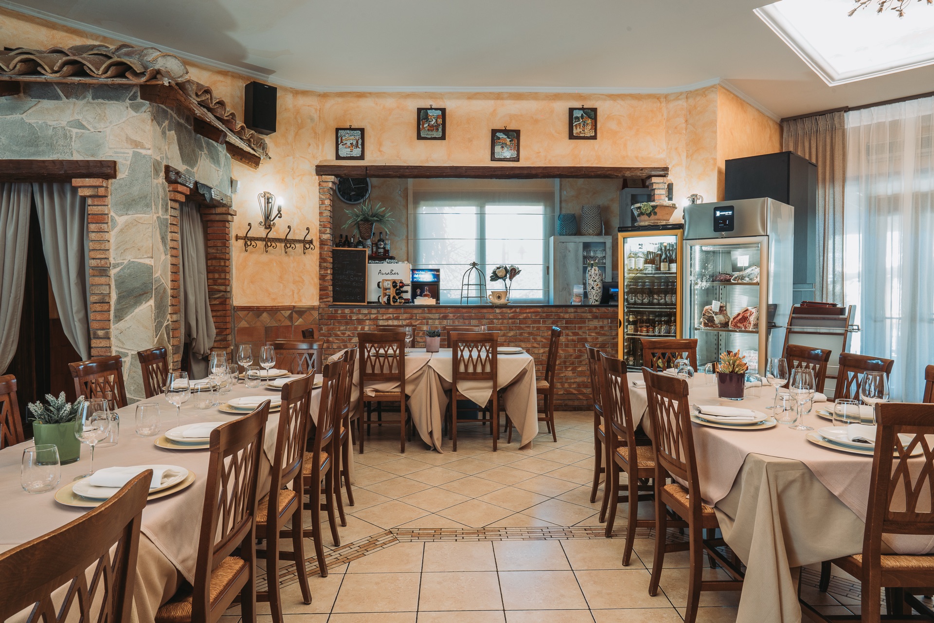 Ristorante La Dolce Vita 11