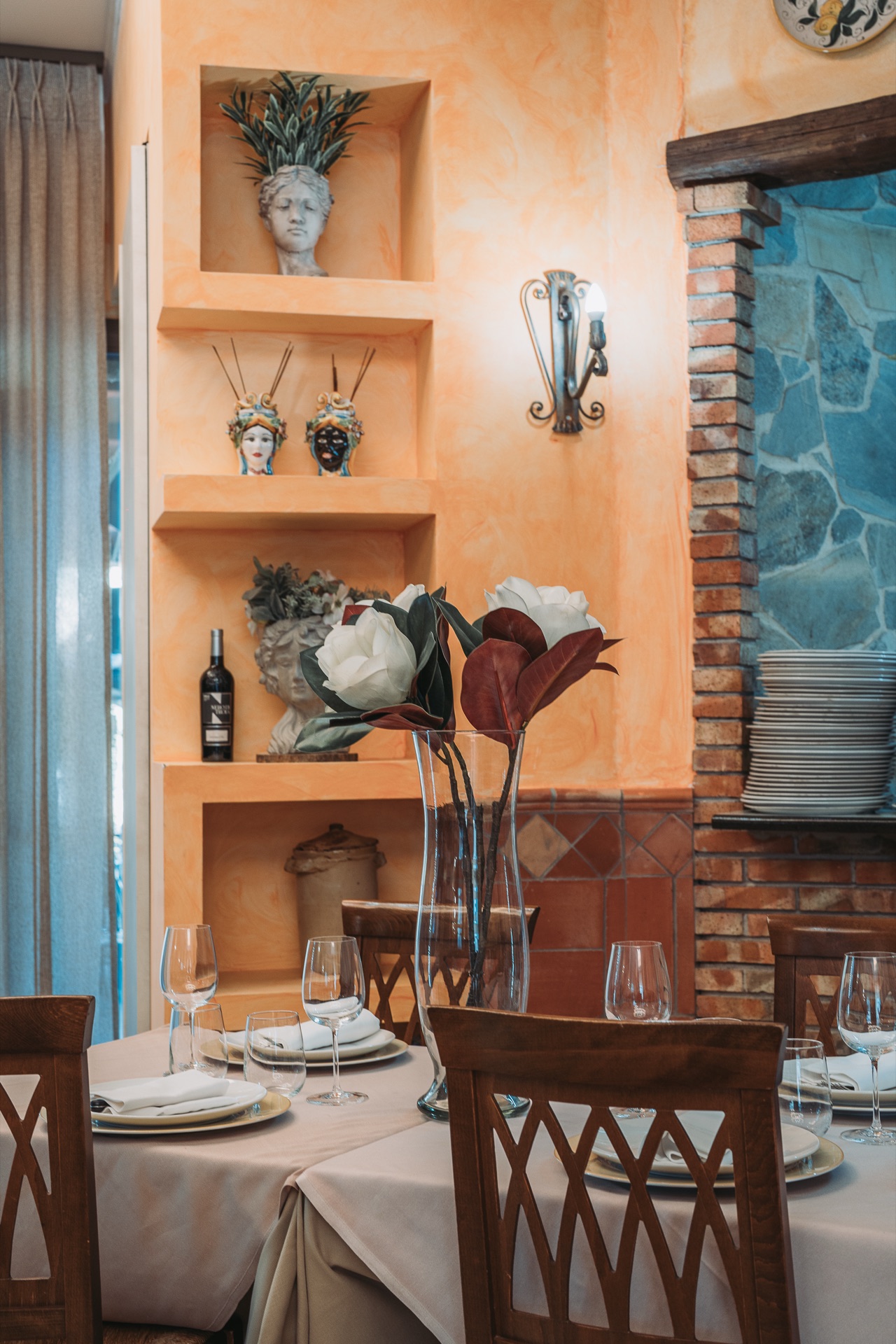 Ristorante La Dolce Vita 12