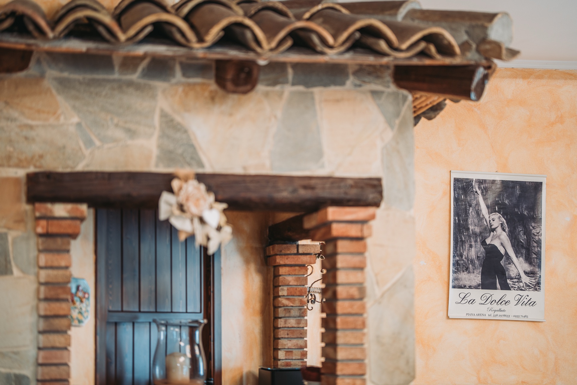 Ristorante La Dolce Vita 13